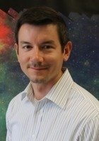 Thomas - Tutor Image