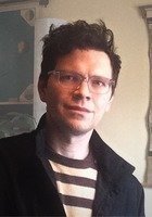 Jeremy - Tutor Image