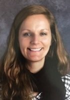 Elizabeth - Tutor Image