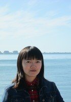 Fenghong - Tutor Image