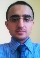 Kahtan - Tutor Image