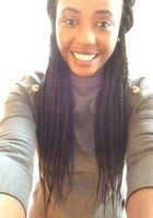 Bernice - Tutor Image