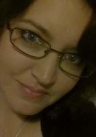 Kristina - Tutor Image