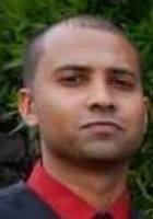 Nikhil - Tutor Image