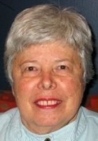 Barbara - Tutor Image