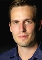 Christopher - Tutor Image