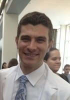 Michael - Tutor Image