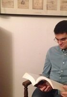 Michael - Tutor Image