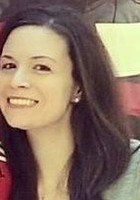 Nicole - Tutor Image