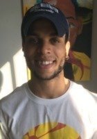 Kimani - Tutor Image