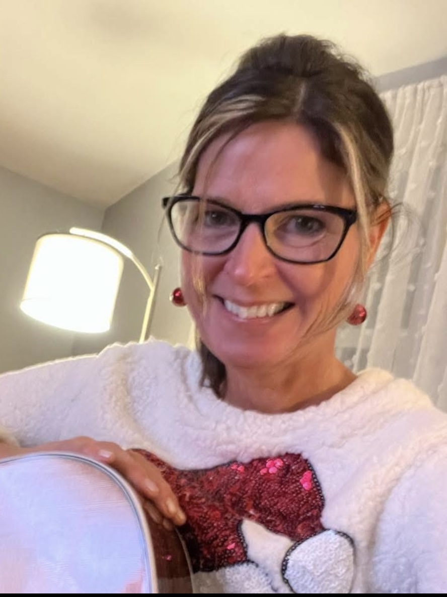 Jessica - Tutor Image