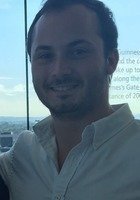 Jeffrey - Tutor Image