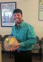 Christopher - Tutor Image