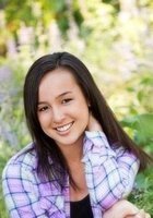 Jasmine - Tutor Image