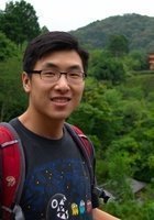 Andrew - Tutor Image