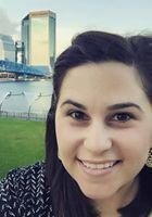 Samantha - Tutor Image