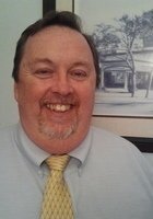 Richard - Tutor Image