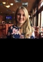 Evelyn - Tutor Image