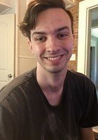 Jeremy - Tutor Image