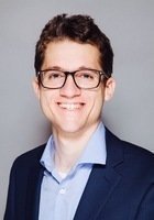 Brenden - Tutor Image