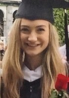 Samantha - Tutor Image