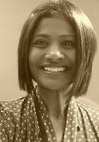 Subashini - Tutor Image