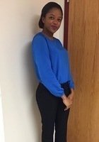 Rashaun - Tutor Image