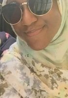 Amatullah - Tutor Image