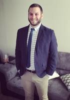 Alexander - Tutor Image