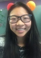 Abigail - Tutor Image