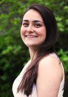 Juanita - Tutor Image