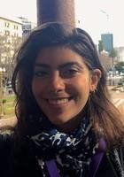 Gabrielle - Tutor Image