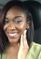 Ashley - Tutor Image