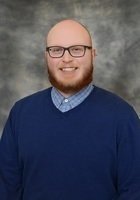 Christopher - Tutor Image