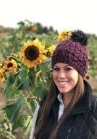 Christine - Tutor Image