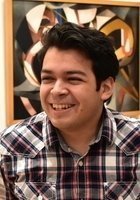 Austin - Tutor Image