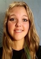 Kyleigh - Tutor Image