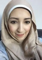 Mariam - Tutor Image