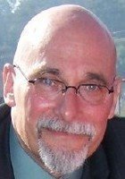 Nicholas - Tutor Image