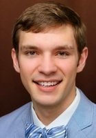 Jackson - Tutor Image