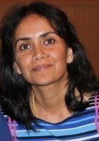 Vasudha - Tutor Image