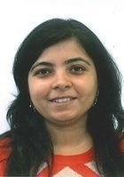 Archana - Tutor Image