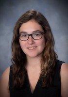 Samantha - Tutor Image