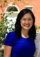 Amanda - Tutor Image