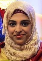 Tasmin - Tutor Image