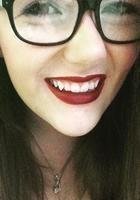 Brandy - Tutor Image