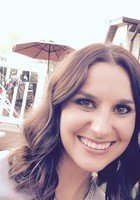 Danielle - Tutor Image