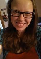 Larissa - Tutor Image