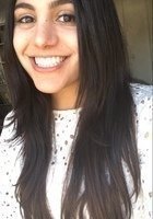 Jennifer - Tutor Image