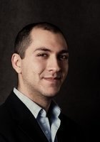 George - Tutor Image